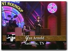 Jan in Nashville