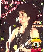 The Magic of Christmas